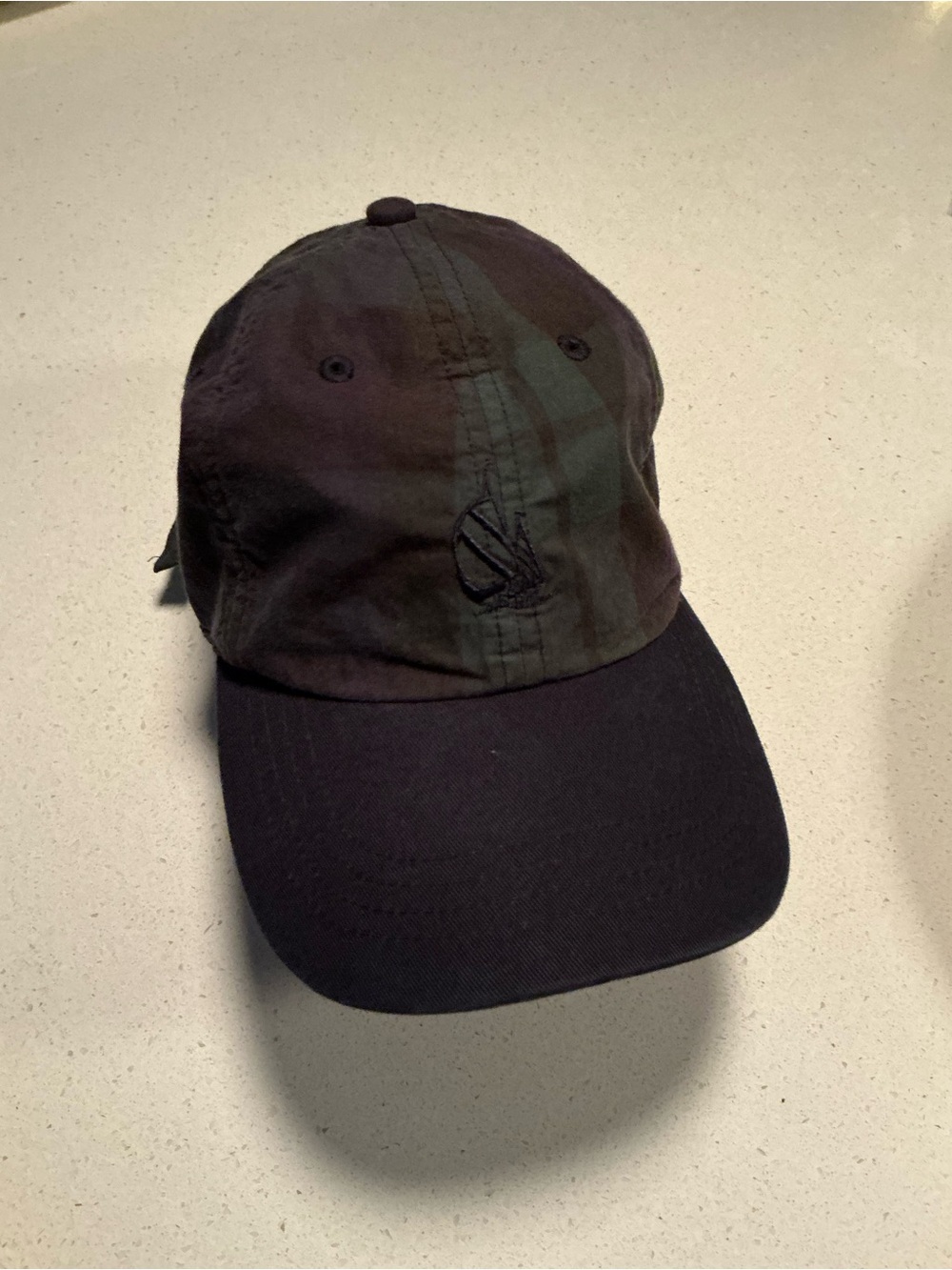 Nautica cap